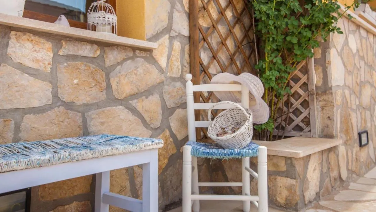 Villa Azul: Seaside Retreat with Private Pool Llucmajor   Llucmajor (Mallorca)