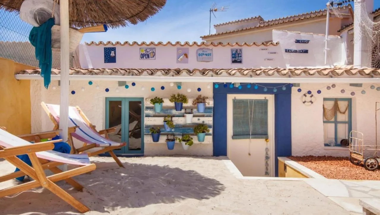 Villa Azul: Seaside Retreat with Private Pool Llucmajor  Spain