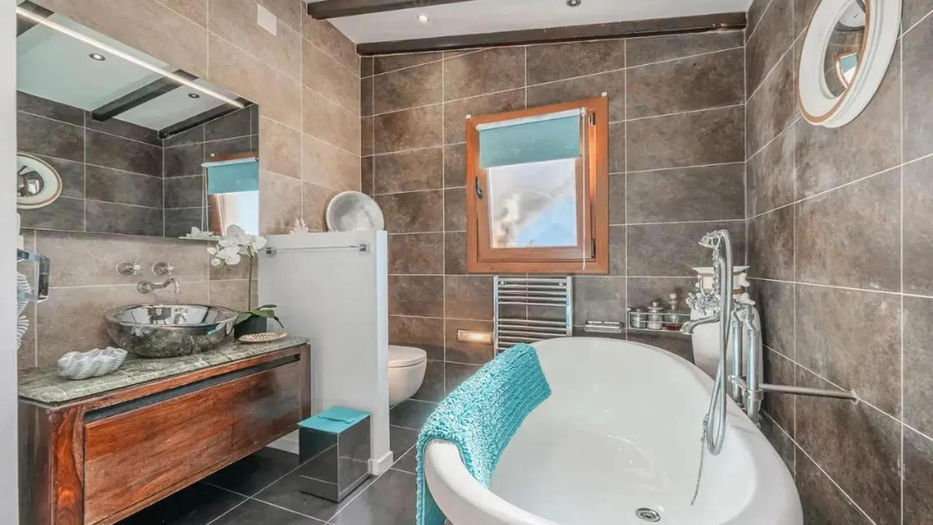 Villa Azul: Seaside Retreat with Private Pool Llucmajor  0*, Llucmajor (Mallorca) Spain