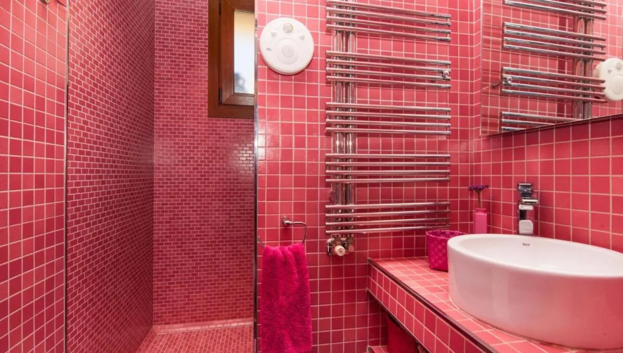 Villa Azul: Seaside Retreat with Private Pool Llucmajor  Spain