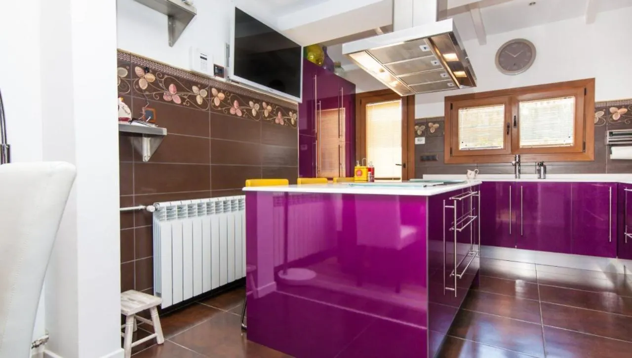 Villa Azul: Seaside Retreat with Private Pool Llucmajor  Spain
